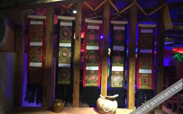 Zazaya Guesthouse