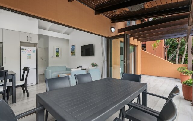 San Lameer Villa Rentals 1908