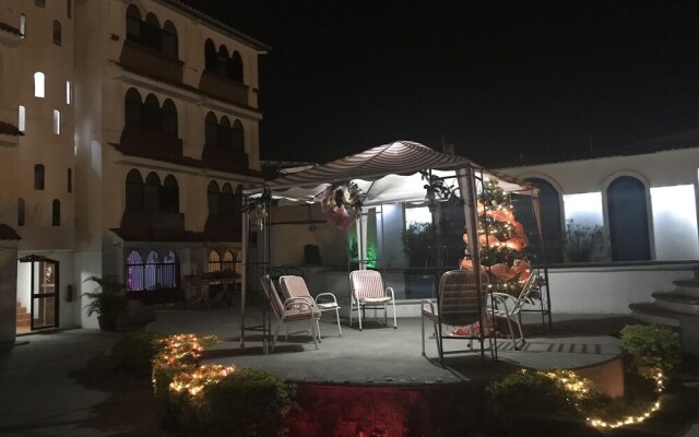 Condominio Manta