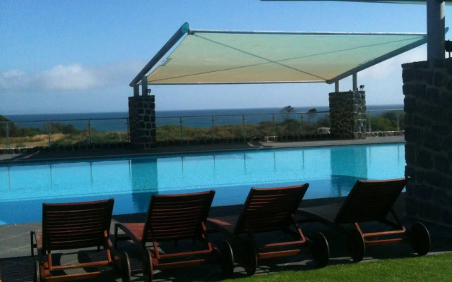 White Sands Estate