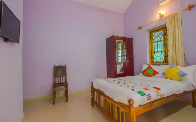 Bunkin Hostel by OYO Rooms