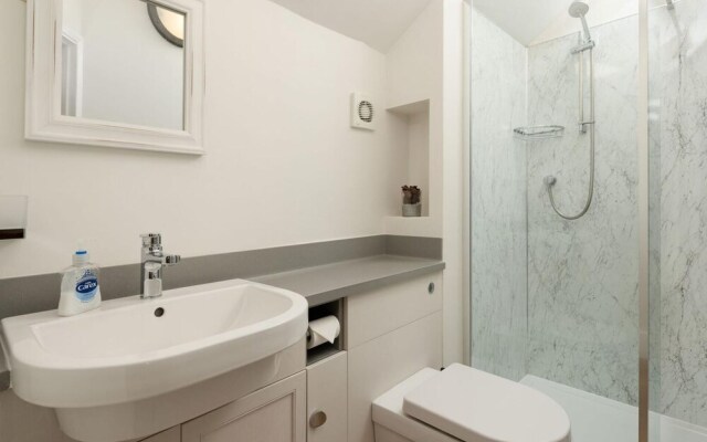 The Stable - Beautiful Barn - Sleeps 5 - Salcombe