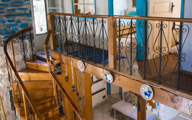 Casa Mina