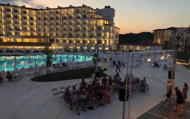 Sunrise Blue Magic Resort - All Inclusive