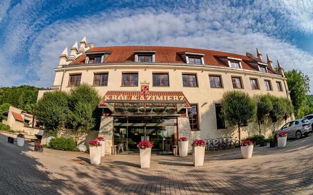 Hotel Król Kazimierz