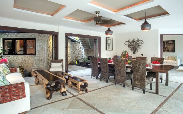 Villa Avalon