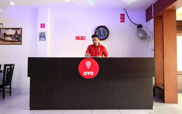 Hotel Baj Celebration By OYO Rooms