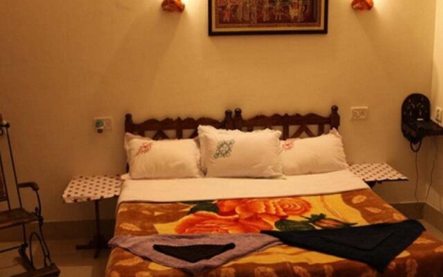 Jhankar Mansion