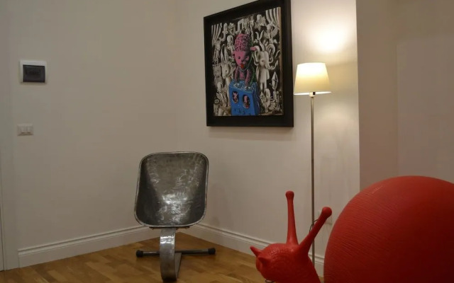 Arterrima House Gallery