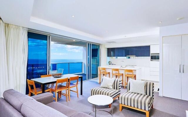 H Residence Apartments- Holiday Paradise