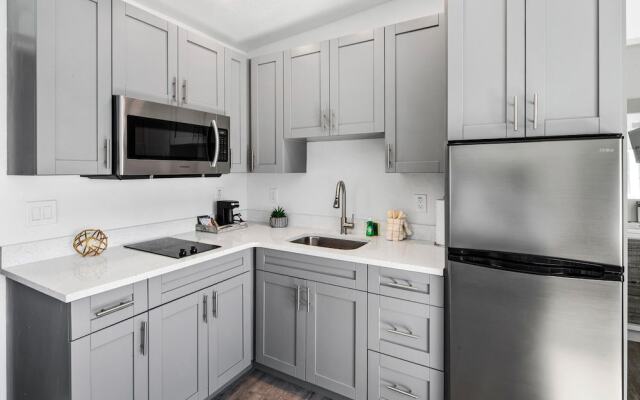 The Villas at St Pete Beach