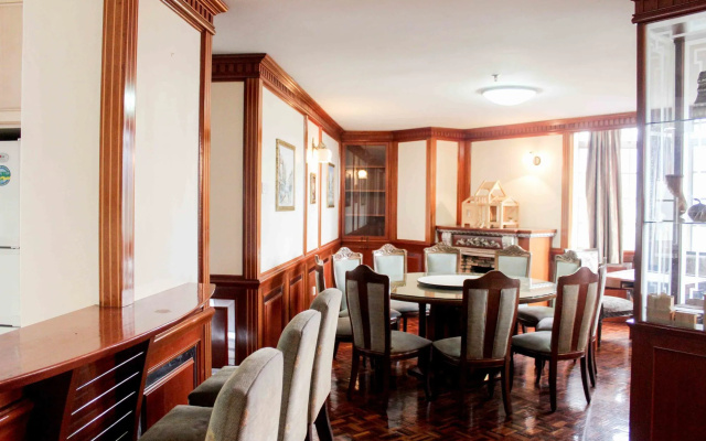 Star Regency Hotel Apartments