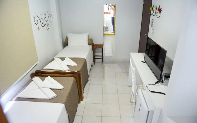 Recanto das Carpas