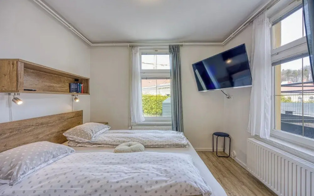 Apartments Jantar Studio 1