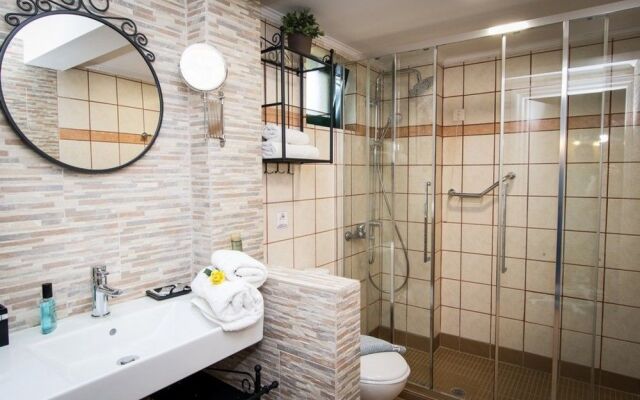 Amaryllis Hotel