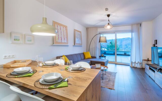 Apartment Seetraum Annenheim/Ossiacher See
