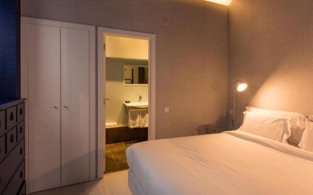 Alfama - Lisbon Lounge Suites