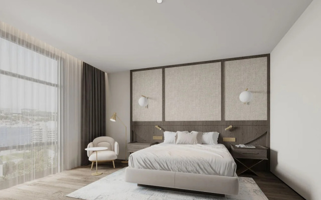 Jewelz By King's Hotel