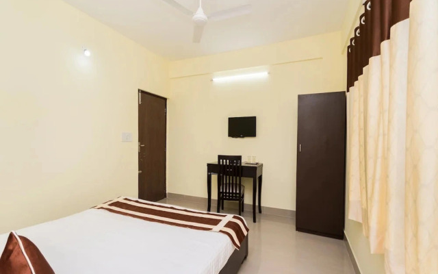 Zo Rooms DLF Rajarhat