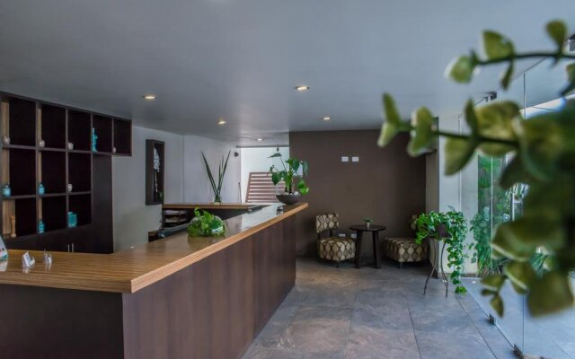 Hotel Imperial Luxury