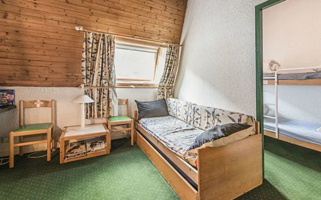 Residence Maeva LAiguille