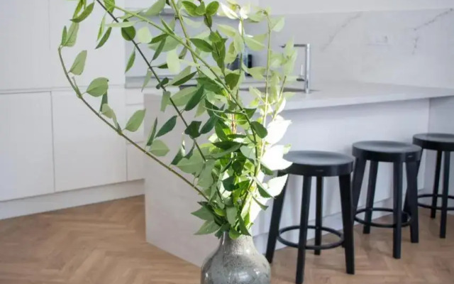 Deák20 Residence