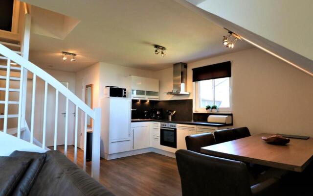 UplandParcs Residence Astenberg