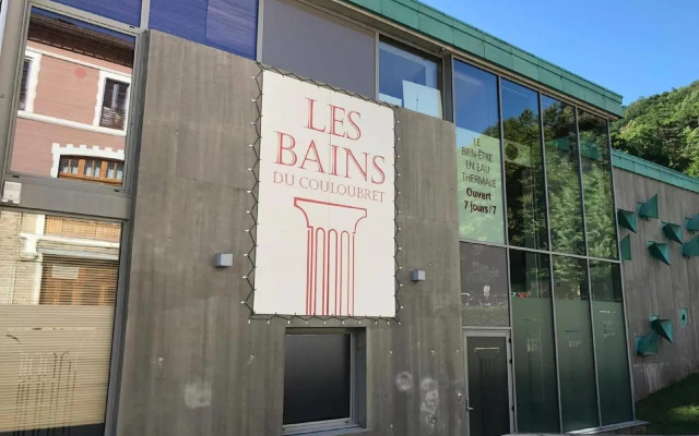 Studio Porteille d'Ax