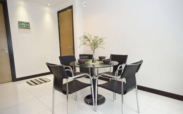 Placin at Casa Residency KL