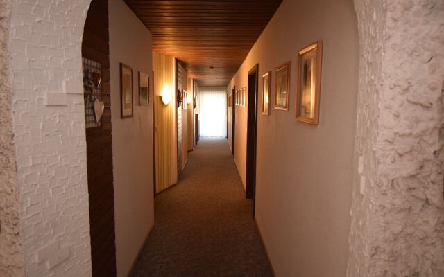 Hotel Gasthof Roseneck