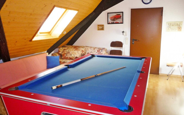 Pension Himmelsbach Steinach