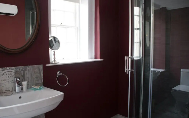 James Joyce guesthouse