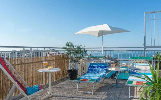 Hotel Majorca