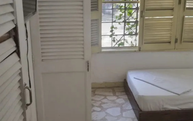 Finca hotel mi refugio