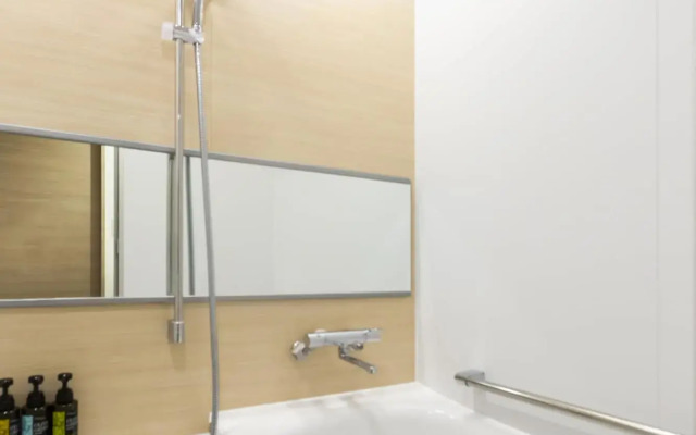 JR WEST GROUP VIA INN Prime NIHONBASHI NINGYOCHO