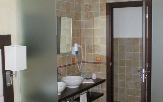 Relais Capo Spulico - Beach & SPA