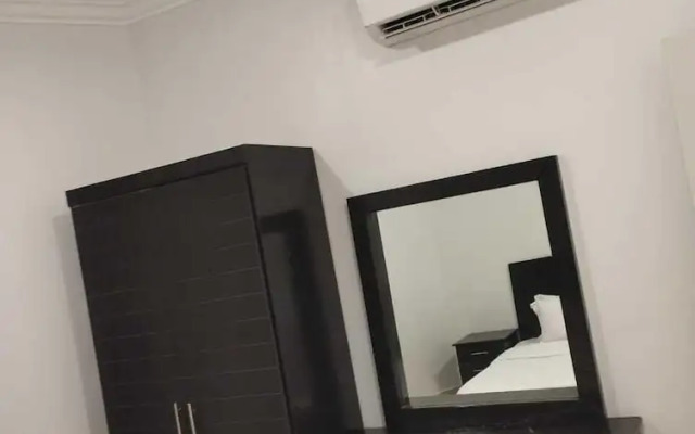 Rama Dubai Serviced Apartments 4