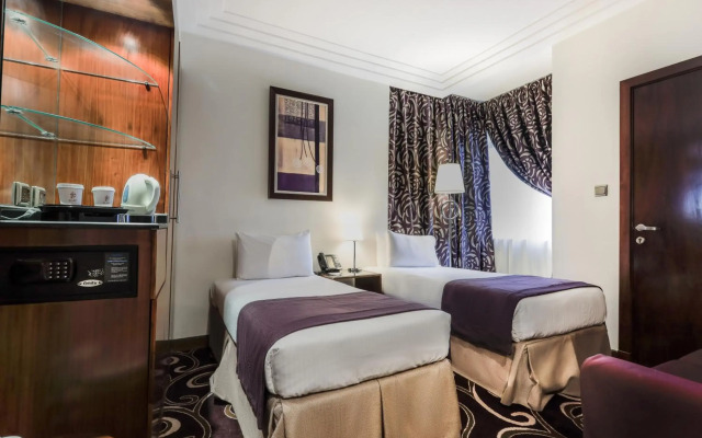 Elaf Kinda Hotel