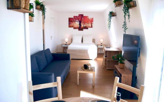 Le Petit Soleil de Corbeil