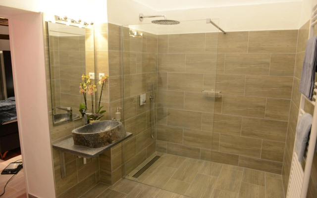 Auszeit Vienna Wellness Apartment