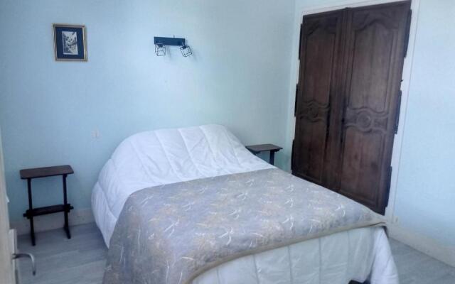 Maison Jullouville, 3 pièces, 4 personnes - FR-1-361-69