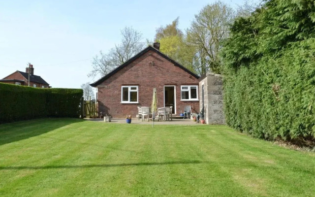 Poplar Bungalow