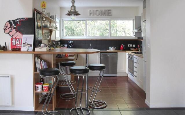 Bud House Magnifique Villa Proche De La Mer