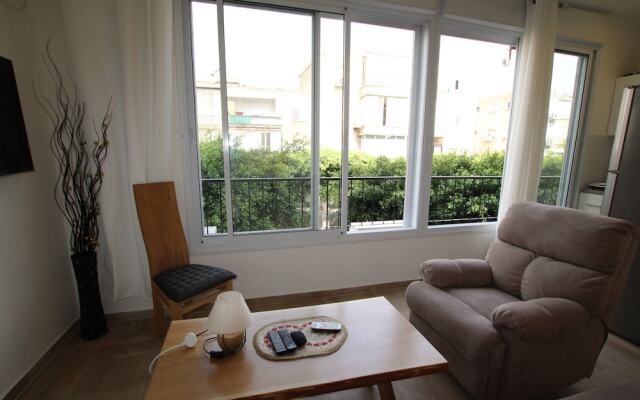 Arendalzrail Apartments Balfour St 61