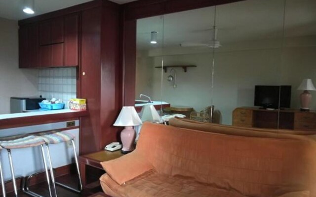 ETM Awana Homestay