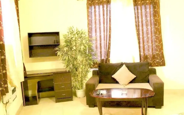 Olive Serviced Apartments Gurgaon