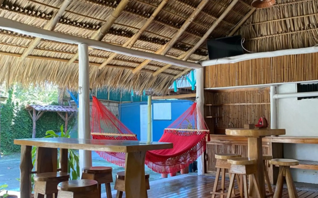 Mauras Tropical Mini Hostel