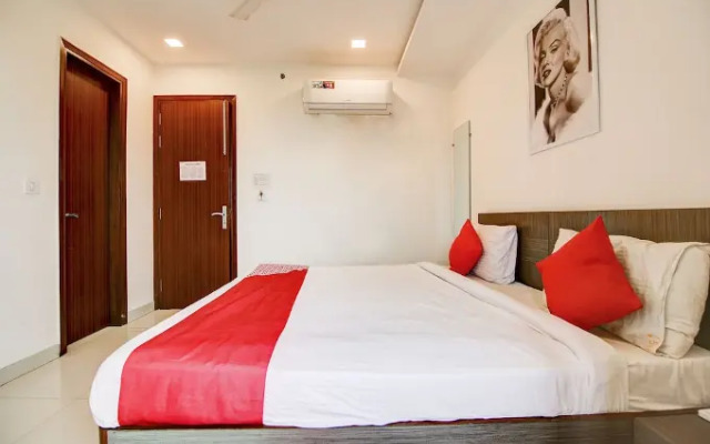 OYO Flagship 41356 Jasola