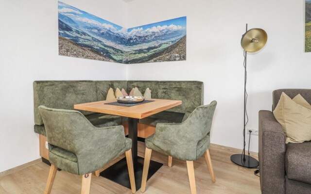 Beautiful Apartment in Innsbruck With Wifi and 1 Bedrooms