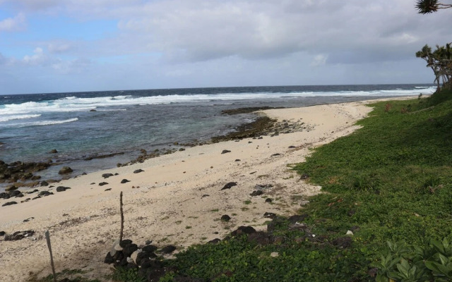Tanna Horizon Bungalows & Tours